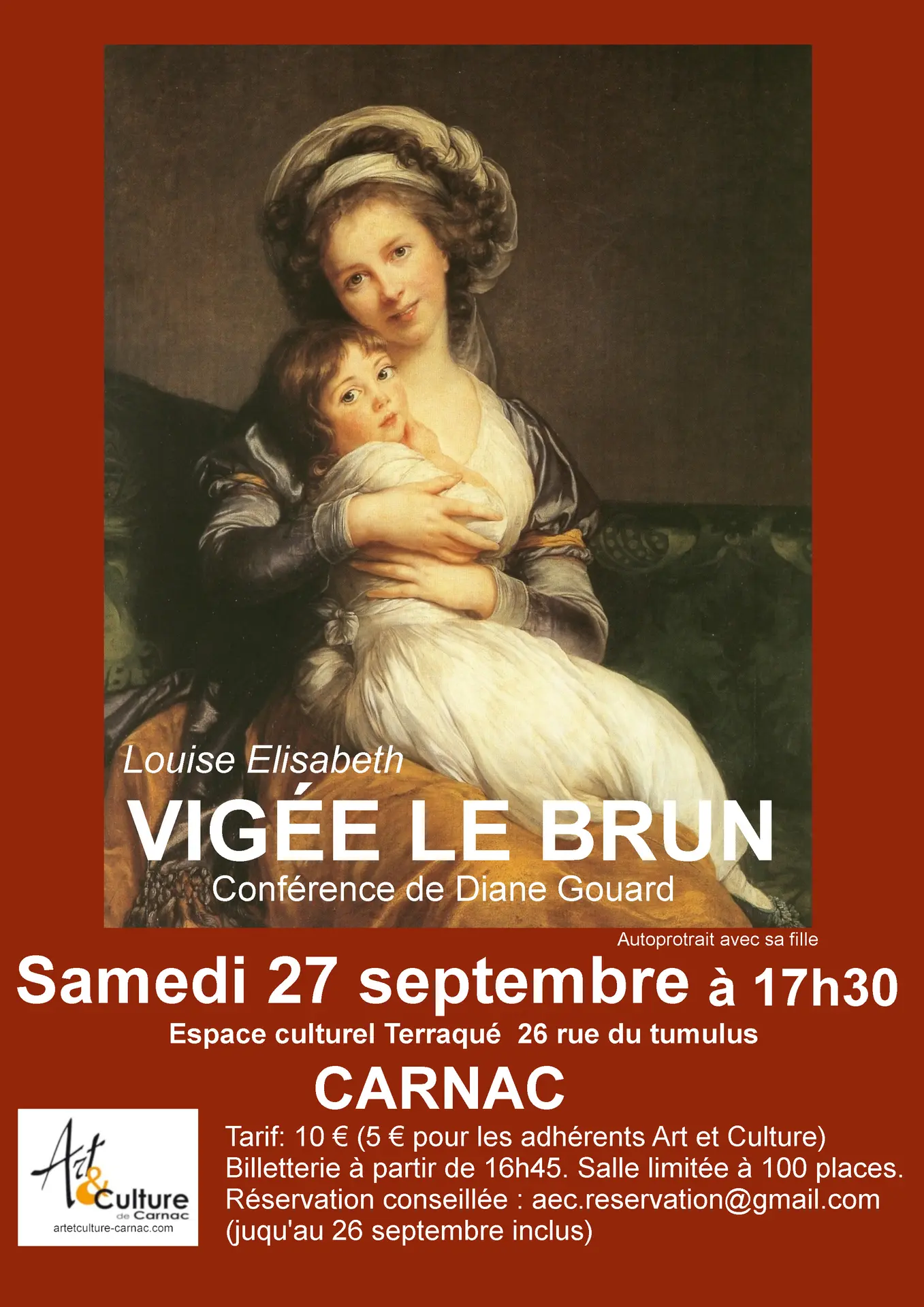 conference-Elisabeth Vigée Le Brun