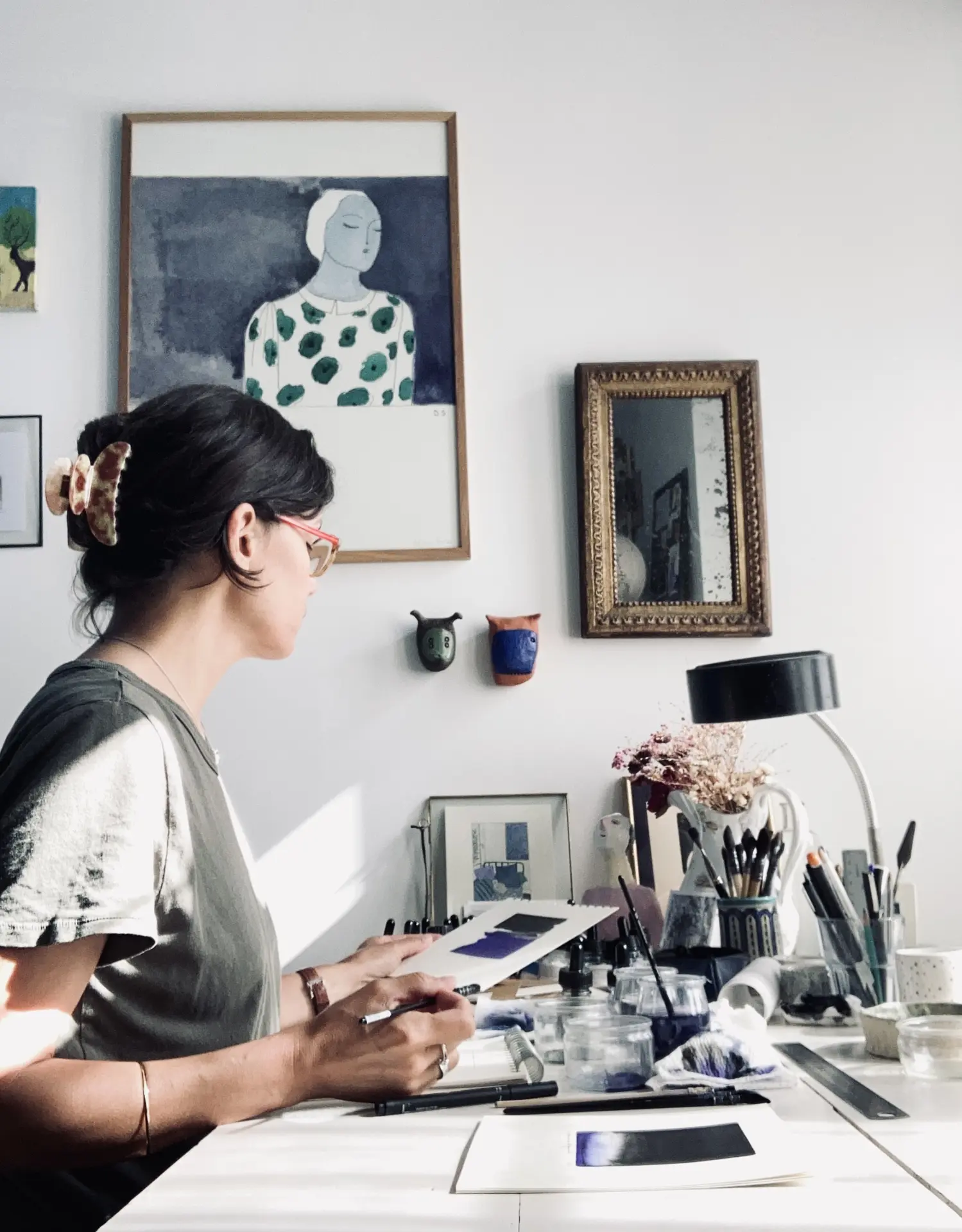 DelphineSimon Atelier