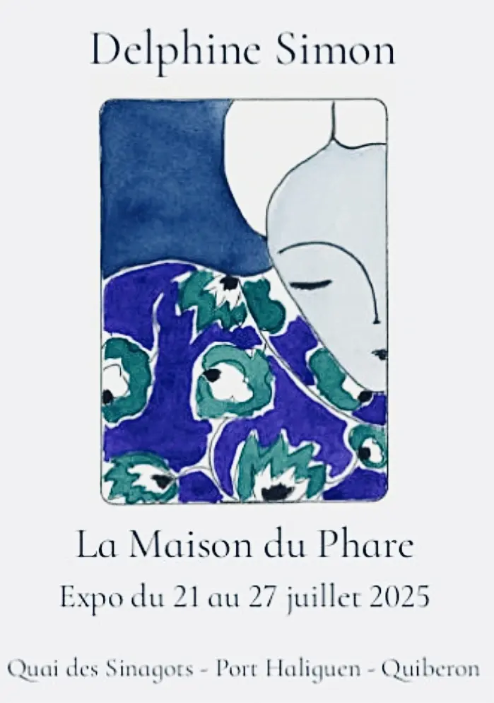 Affiche Exposition