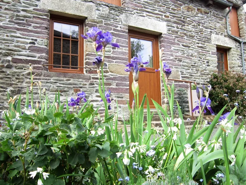 Gîte La Maison du Meunier