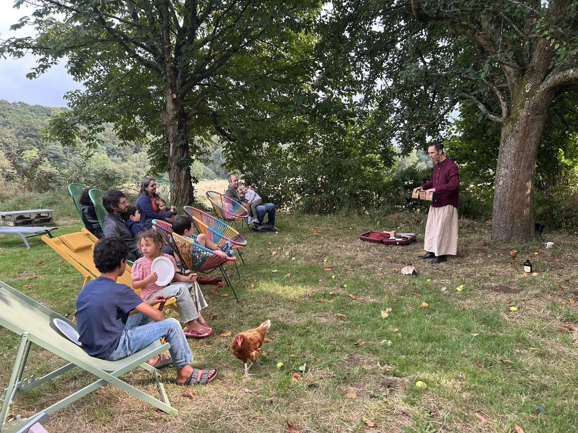 Printemps des poètes