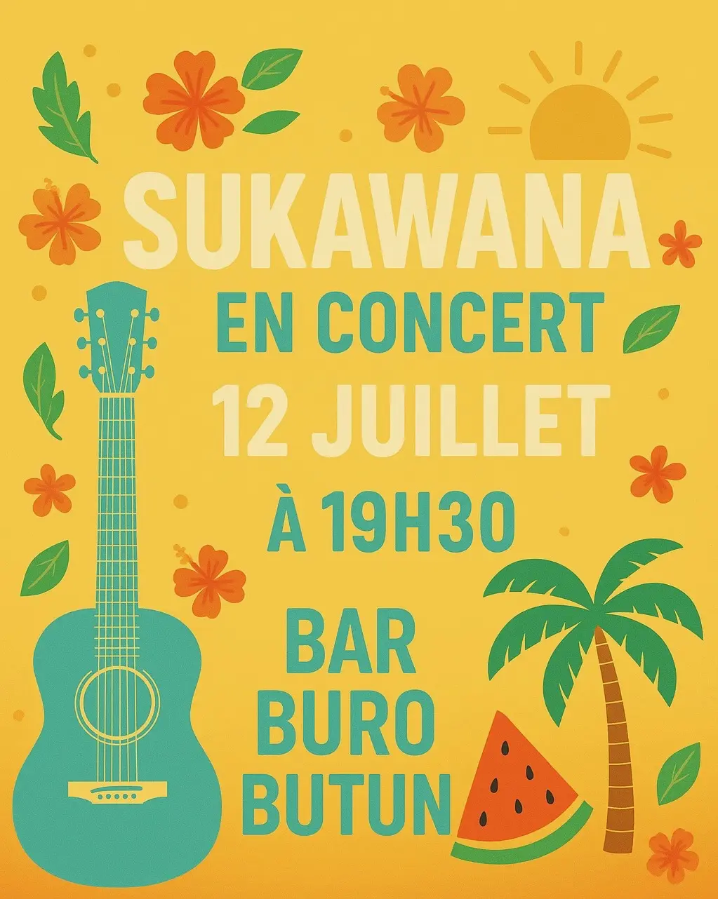 Affiche