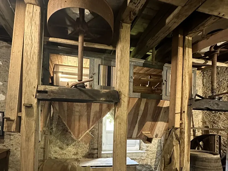 moulin_tremel_journées_patrimoinedepays_Néant_sur_Yvel_DESTINATIONBROCELIANDE