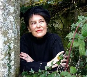 Irène Frain
