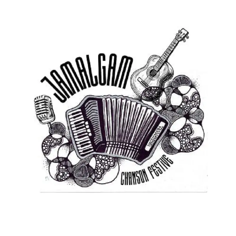 Jamalgam logo