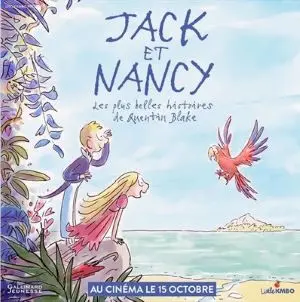 Jack et Nancy