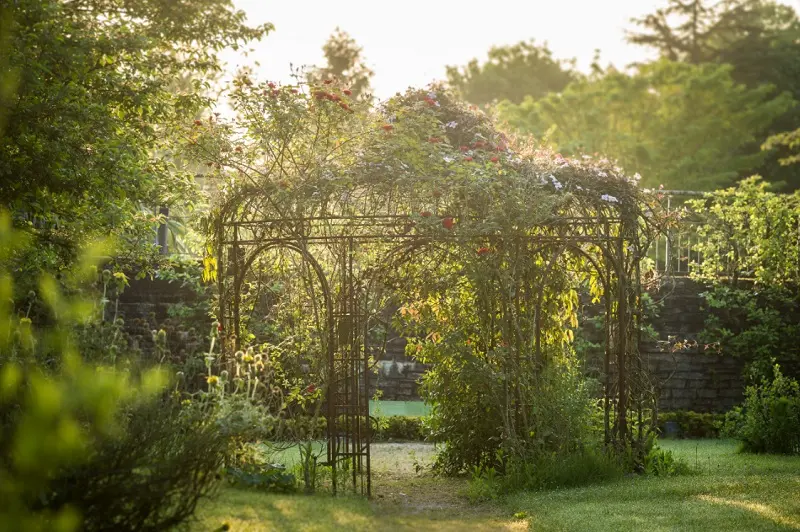 JardinBotanique