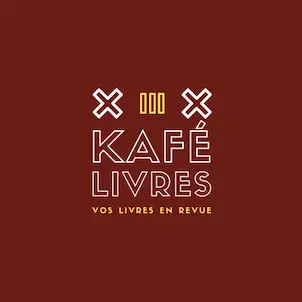 Kafé livres recto