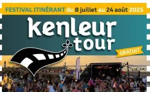 Kenleur tour