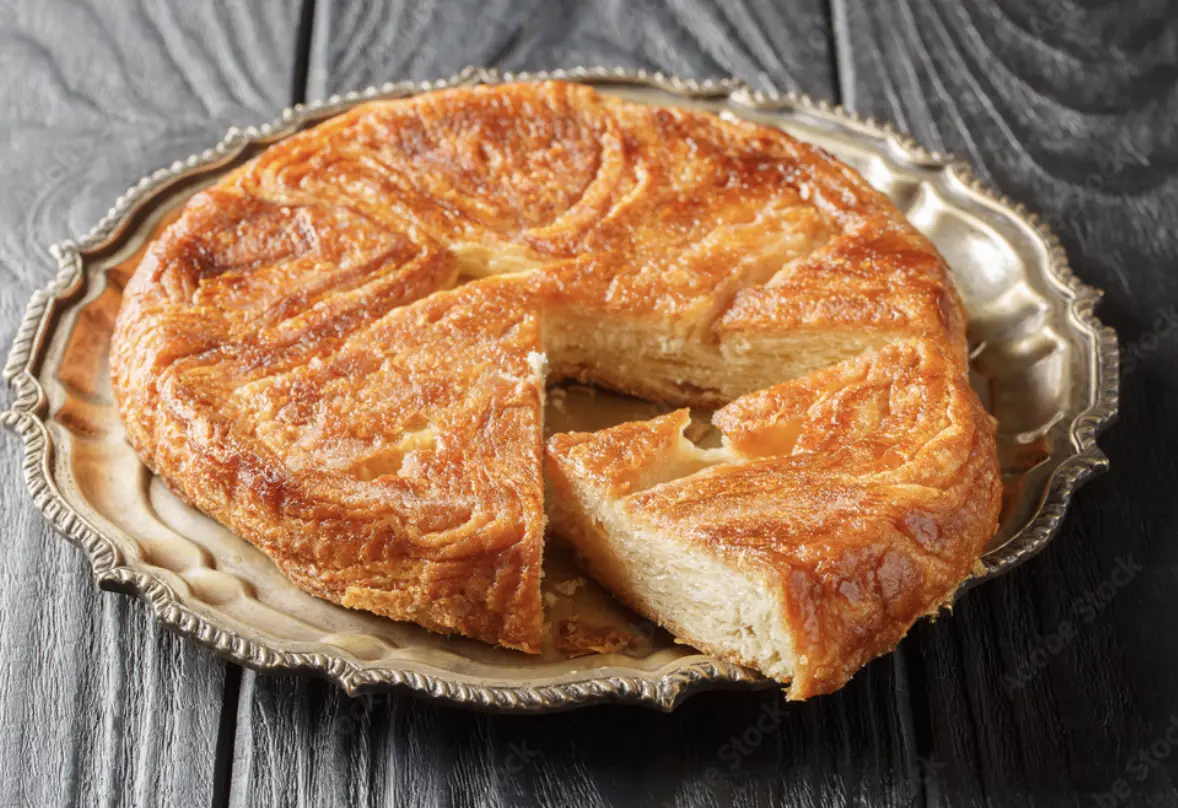 kouign amann