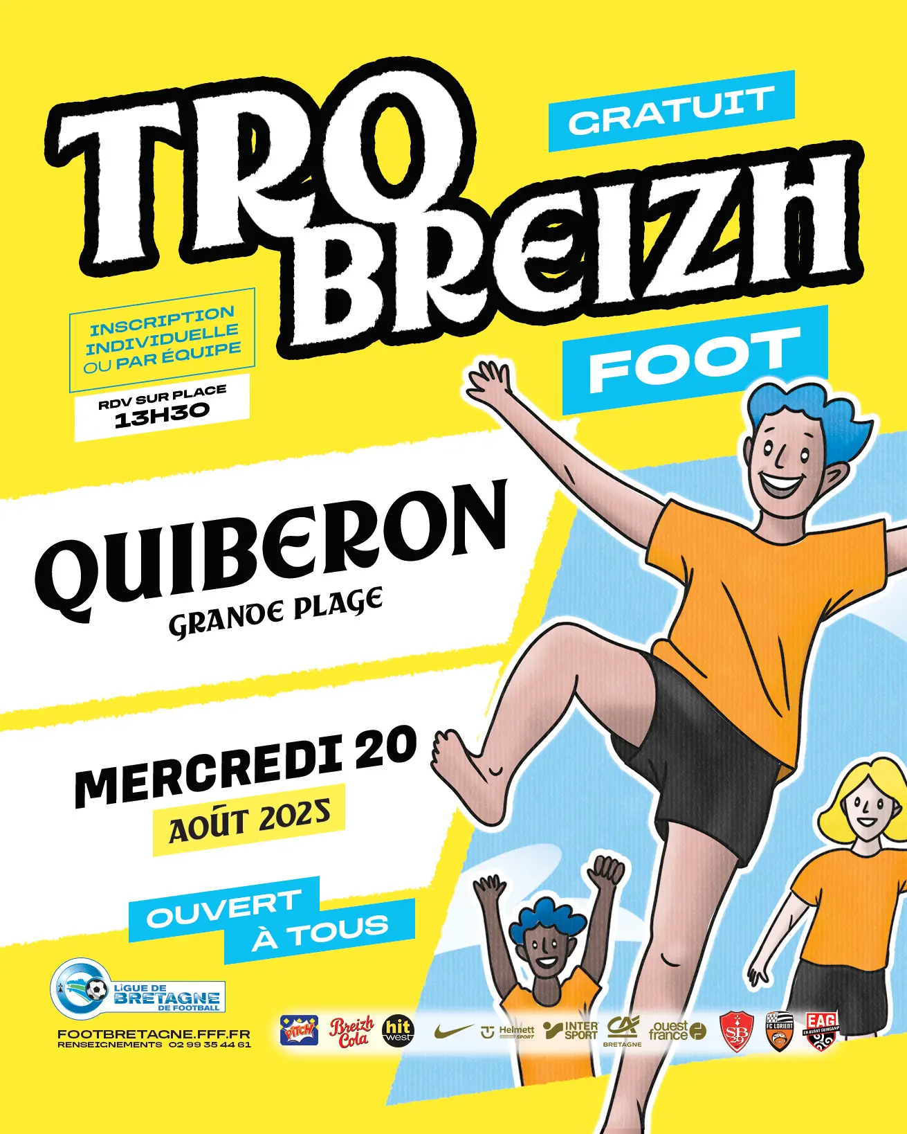LDB - TroBreizh - Publication - QUIBERON