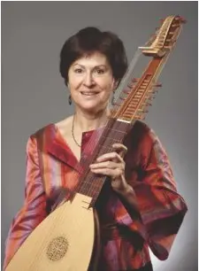 Jeanne-Marie Gilbert