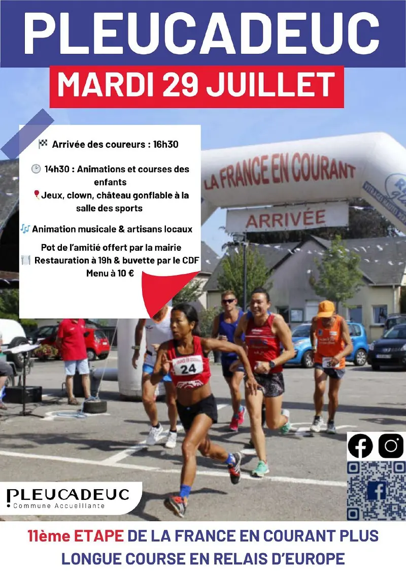 La France en courant-Pleucadeuc-juillet-2025