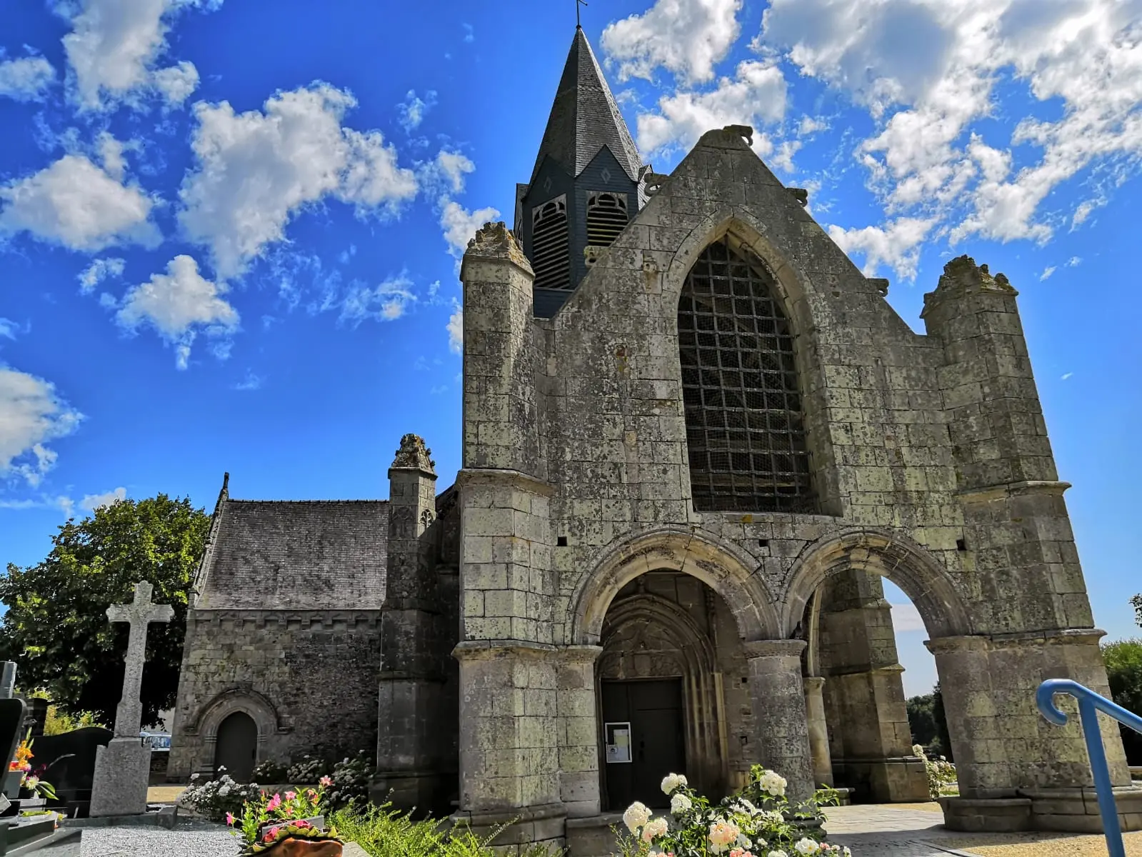 La Nouaye