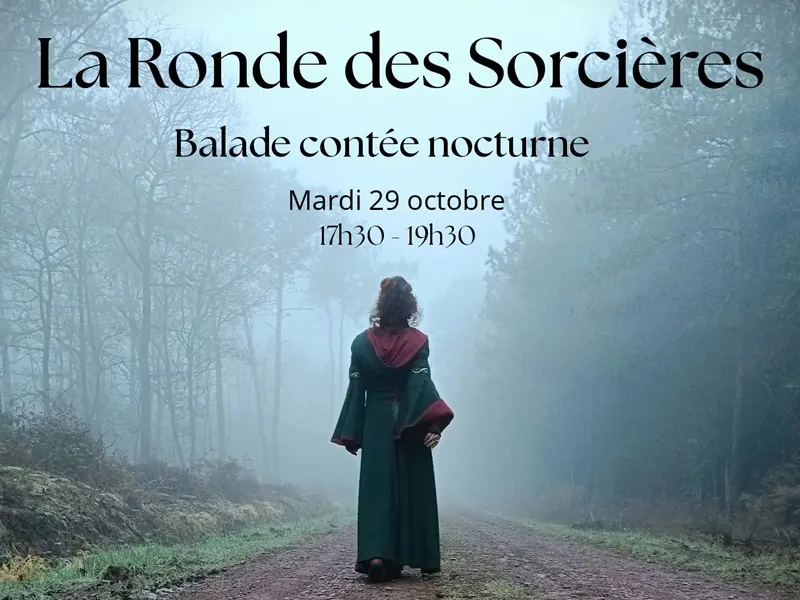 Ronde-des-sorcières_balade-contée-nocturne_MedeleKat_DestinationBrocéliande