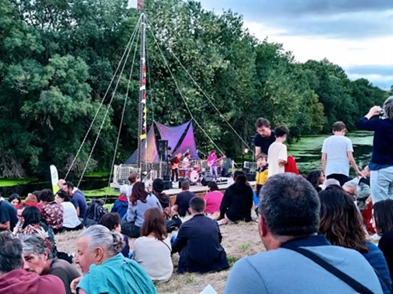 Festival Barzhed Ô Bark_Josselin_DestinationBrocéliande