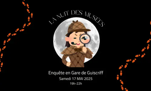 La nuit des musées