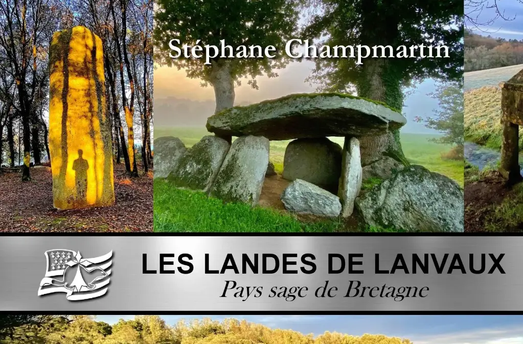 Landes de Lanvaux