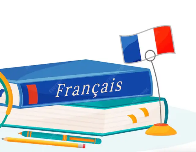 Langue française