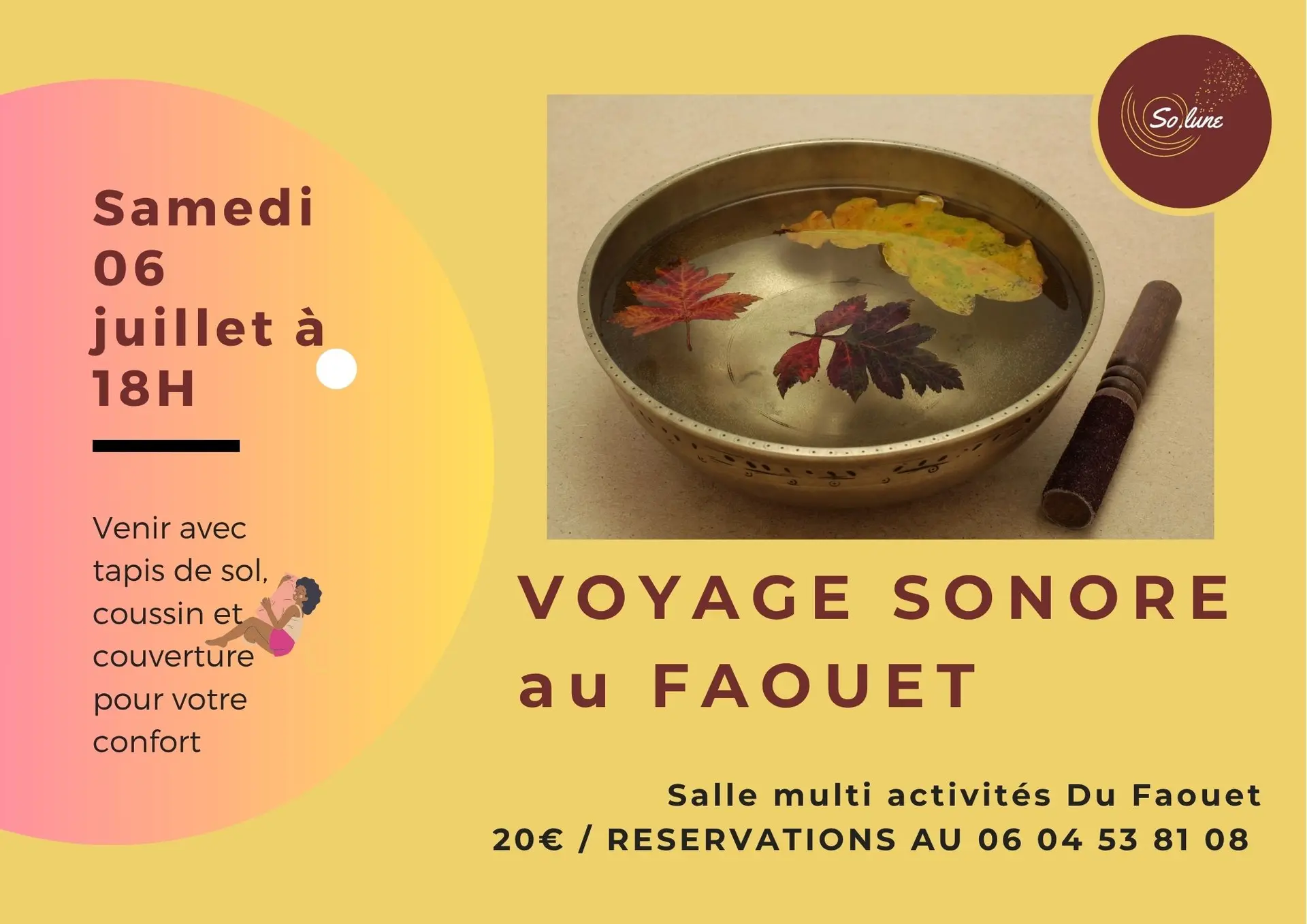 Le Faouet
