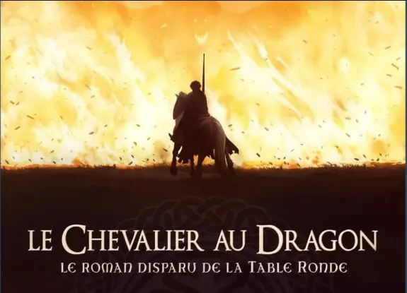 Le chevalier au dragon