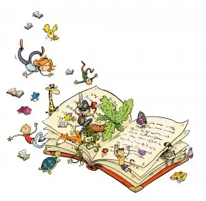 Lecture enfants