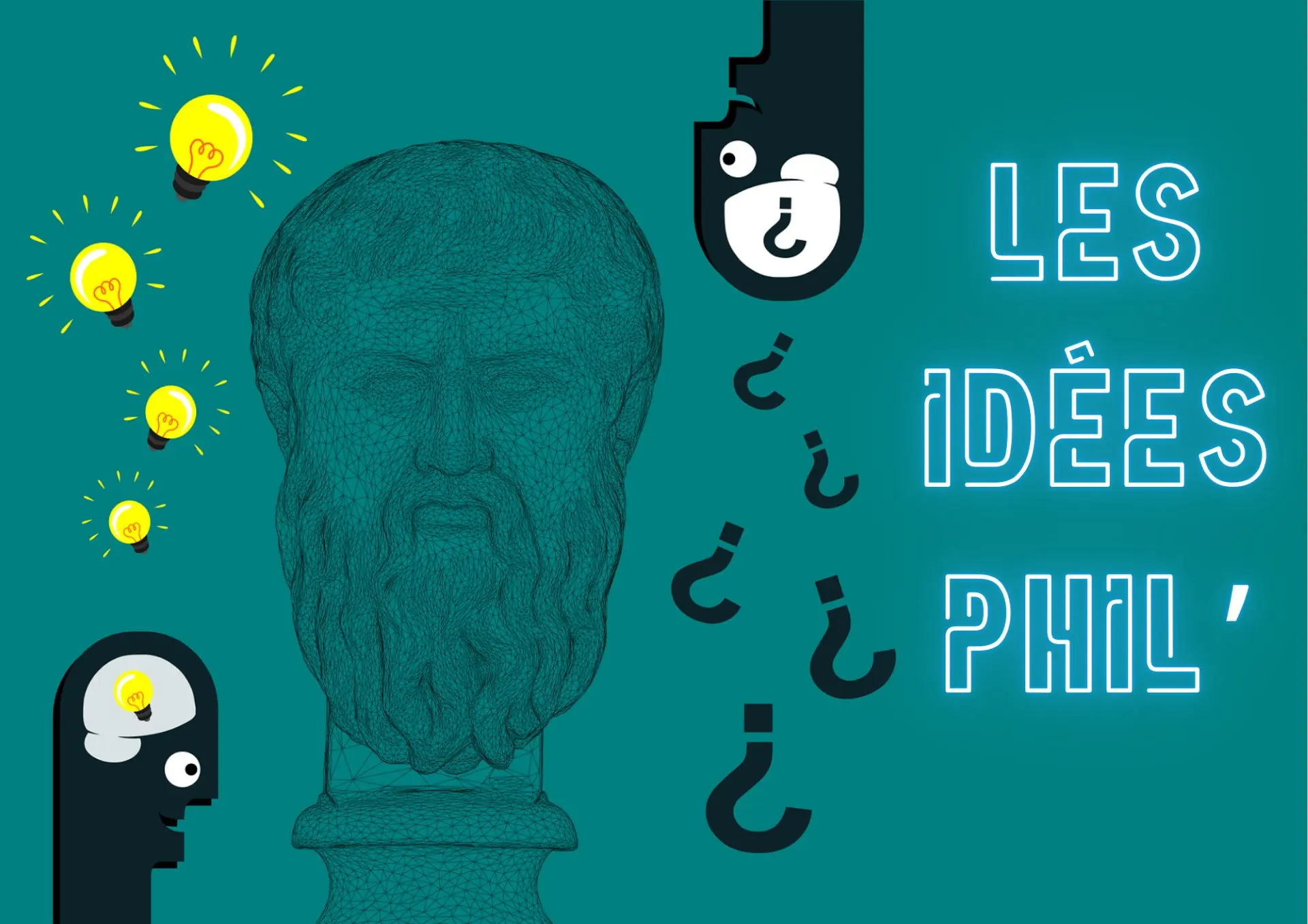 Les idées phil