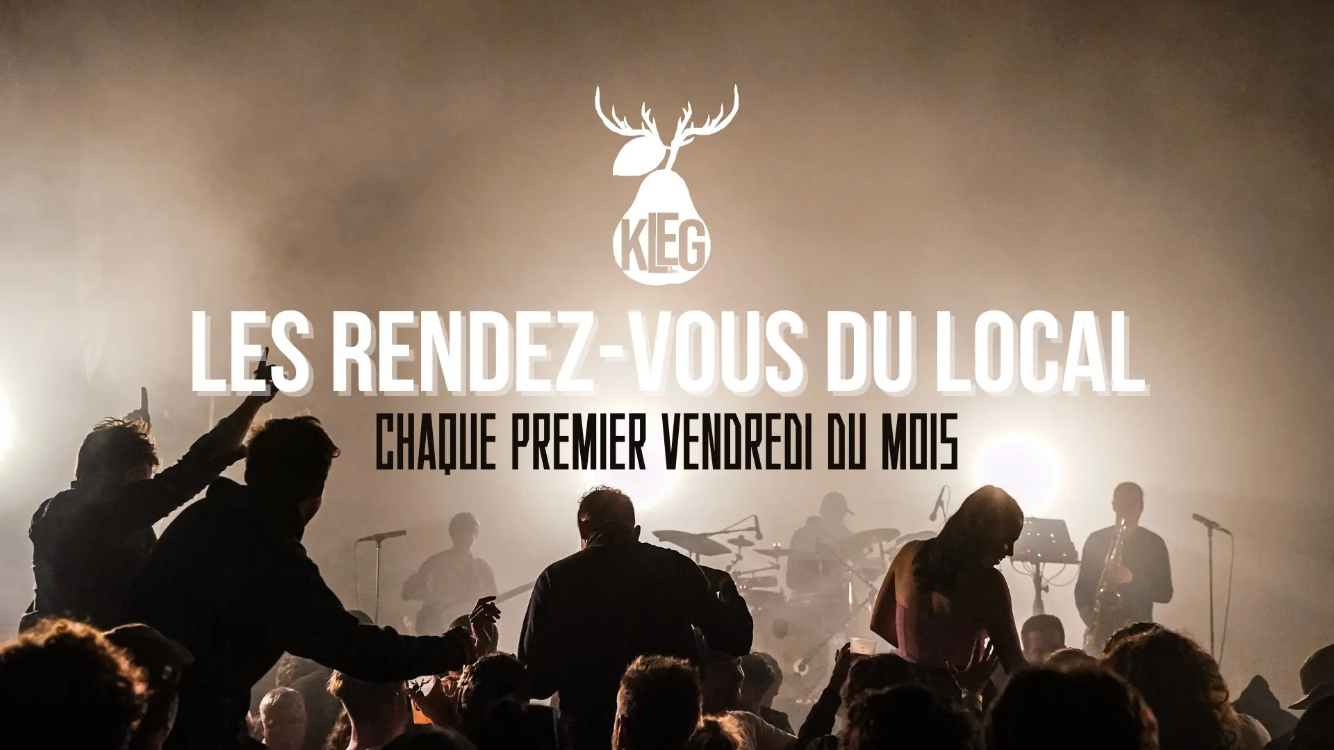 Les rdv du local en arwen