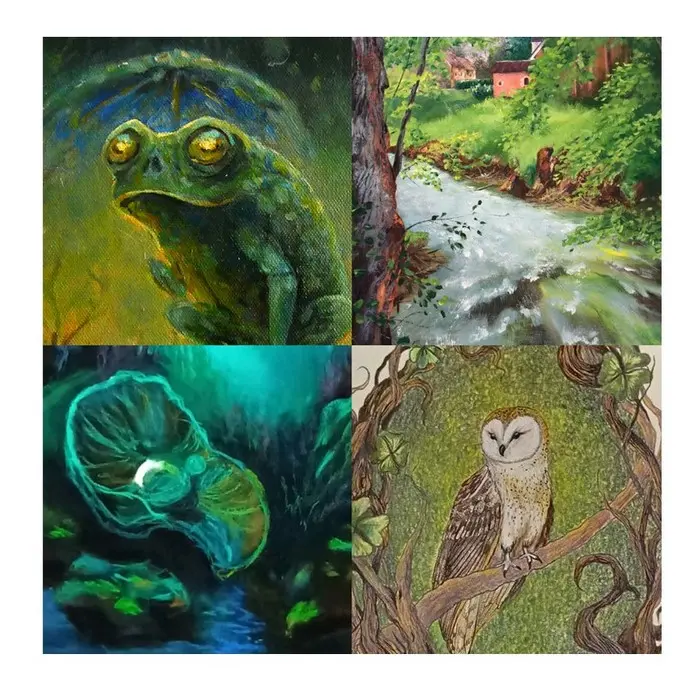 Lezart