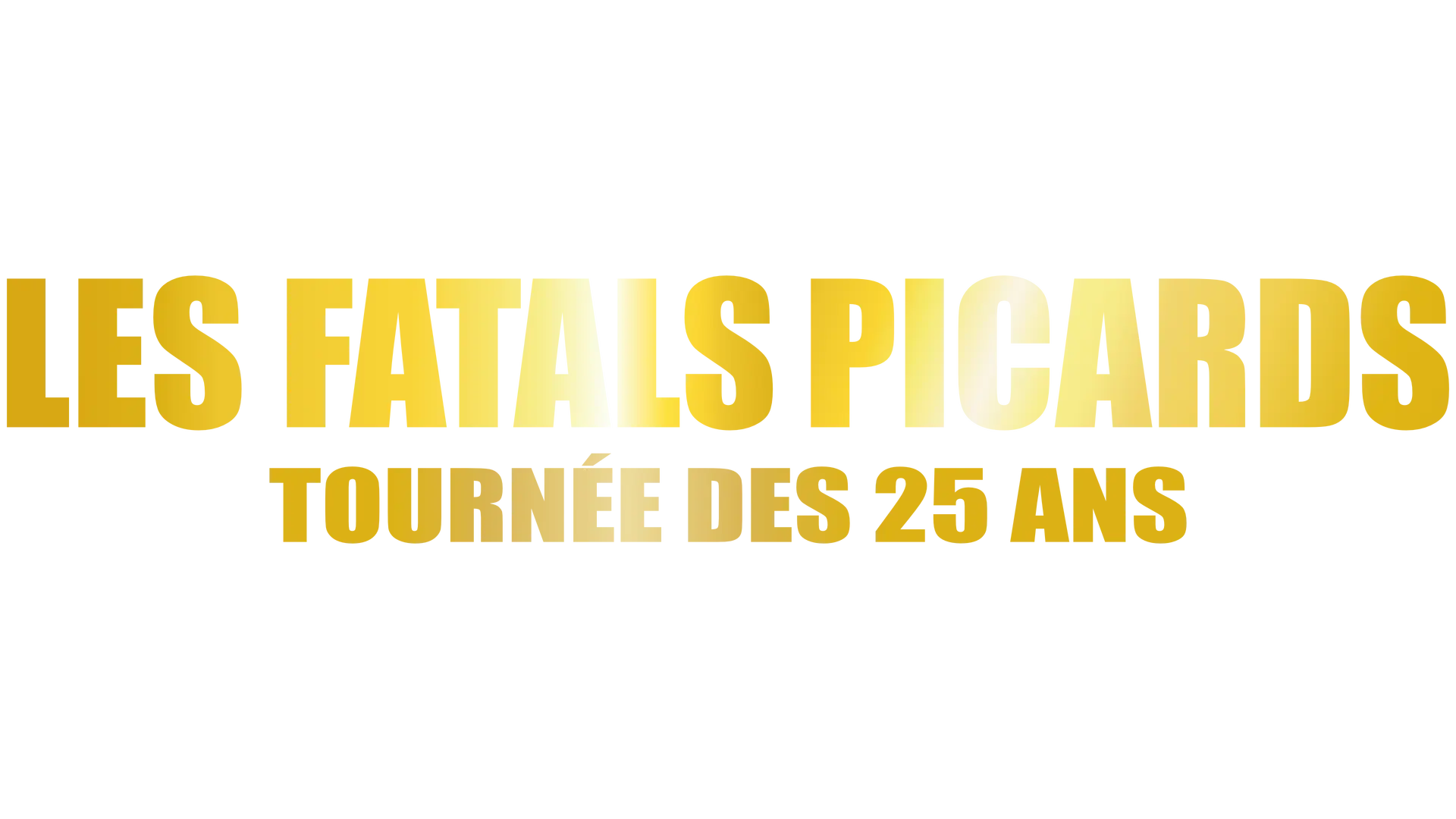 Logo #1 Les Fatals Picards
