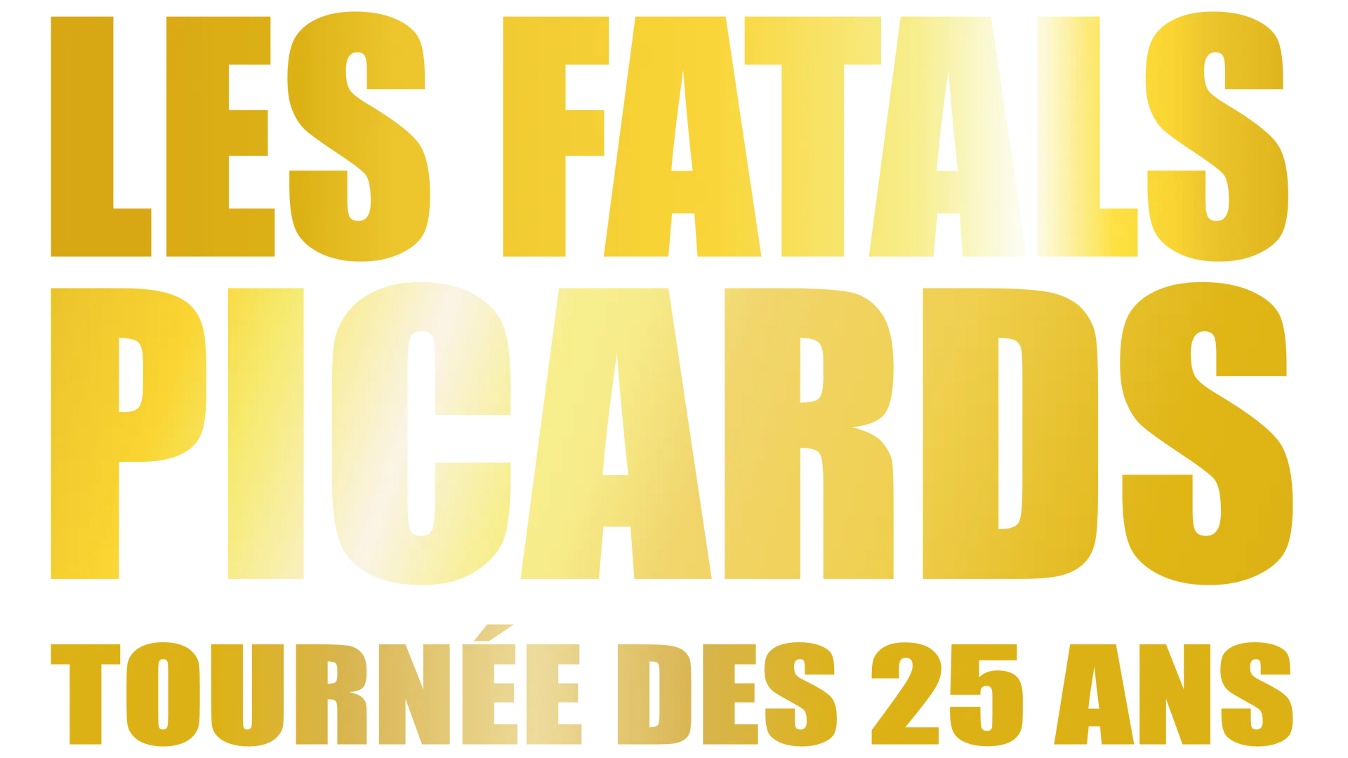 Logo #2 Les Fatals Picards