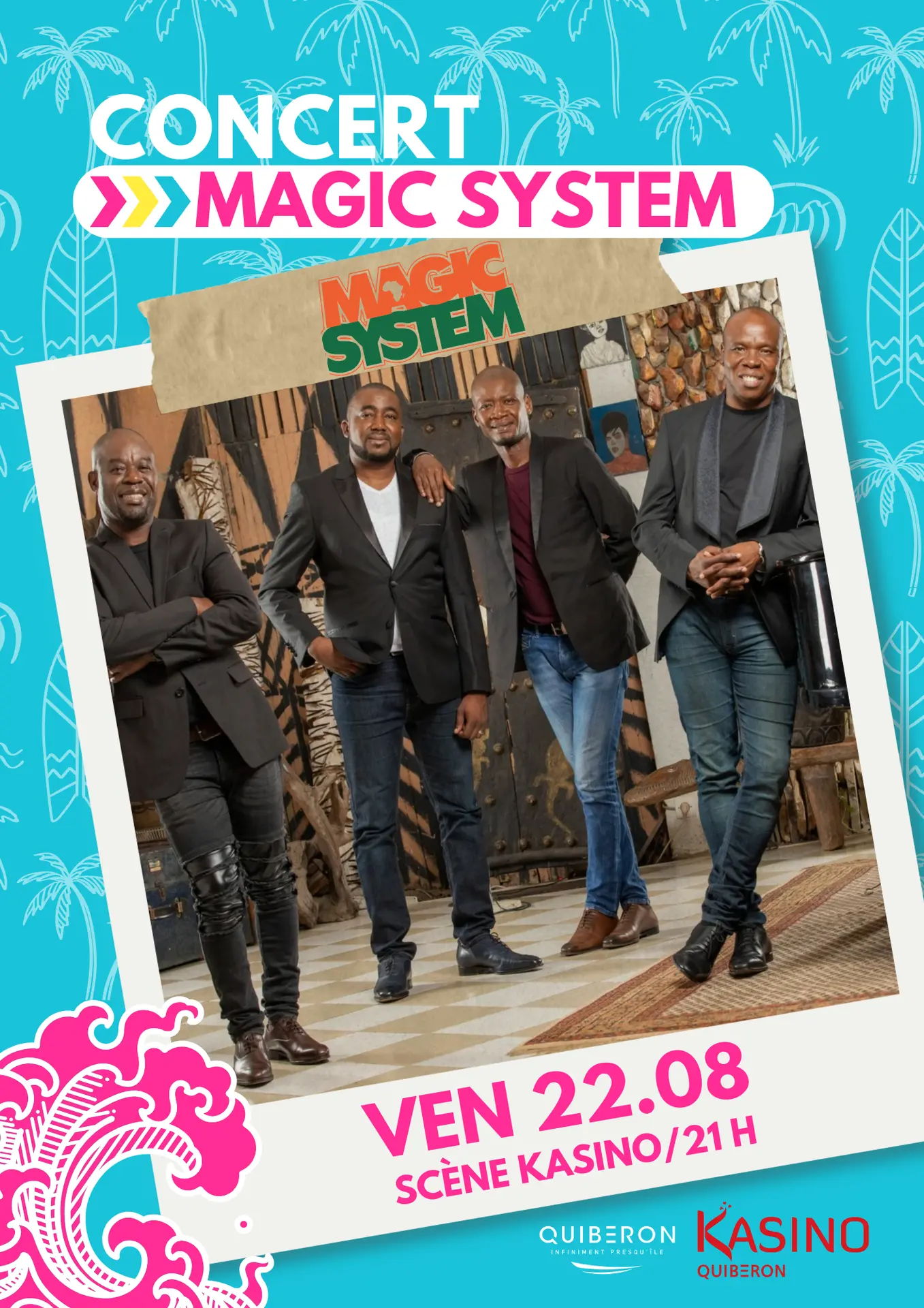 AFFICHES ETE 2025 - 24