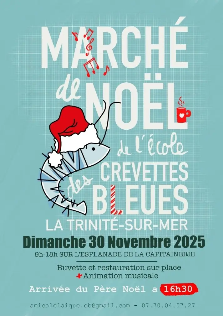 MARCHE