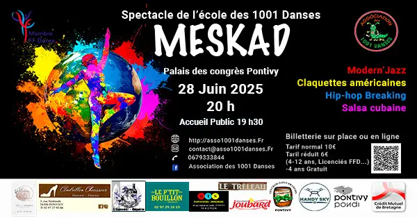 MESKAD