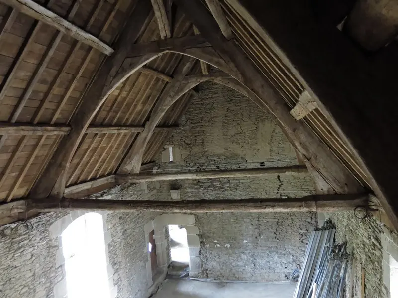 Manoir Le Val aux Houx - Guégon - Morbihan - Bretagne