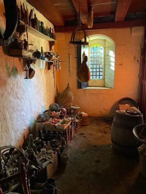 Manoir_Minguionnet_2_Gourin