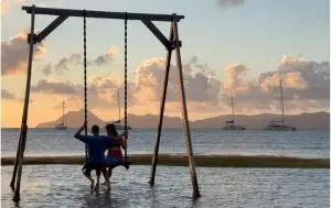 Magnifique martinique