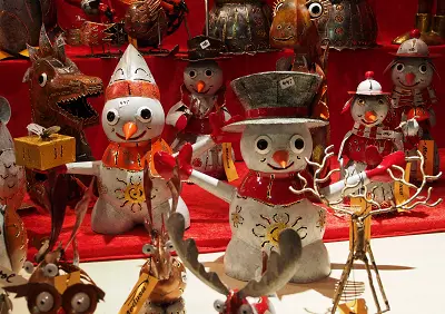 Marché de Noël (2)