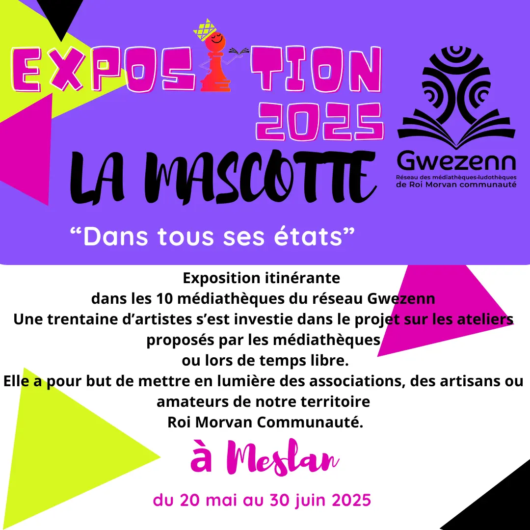 Affiche