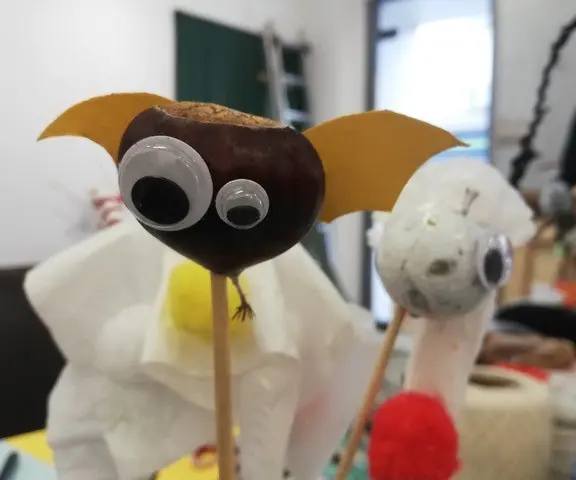 Mini stages Halloween_Gaëlle Barbelivien