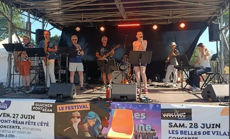 Musicole Band
