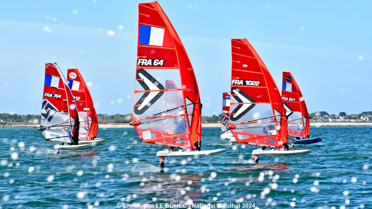National Windfoil 2024