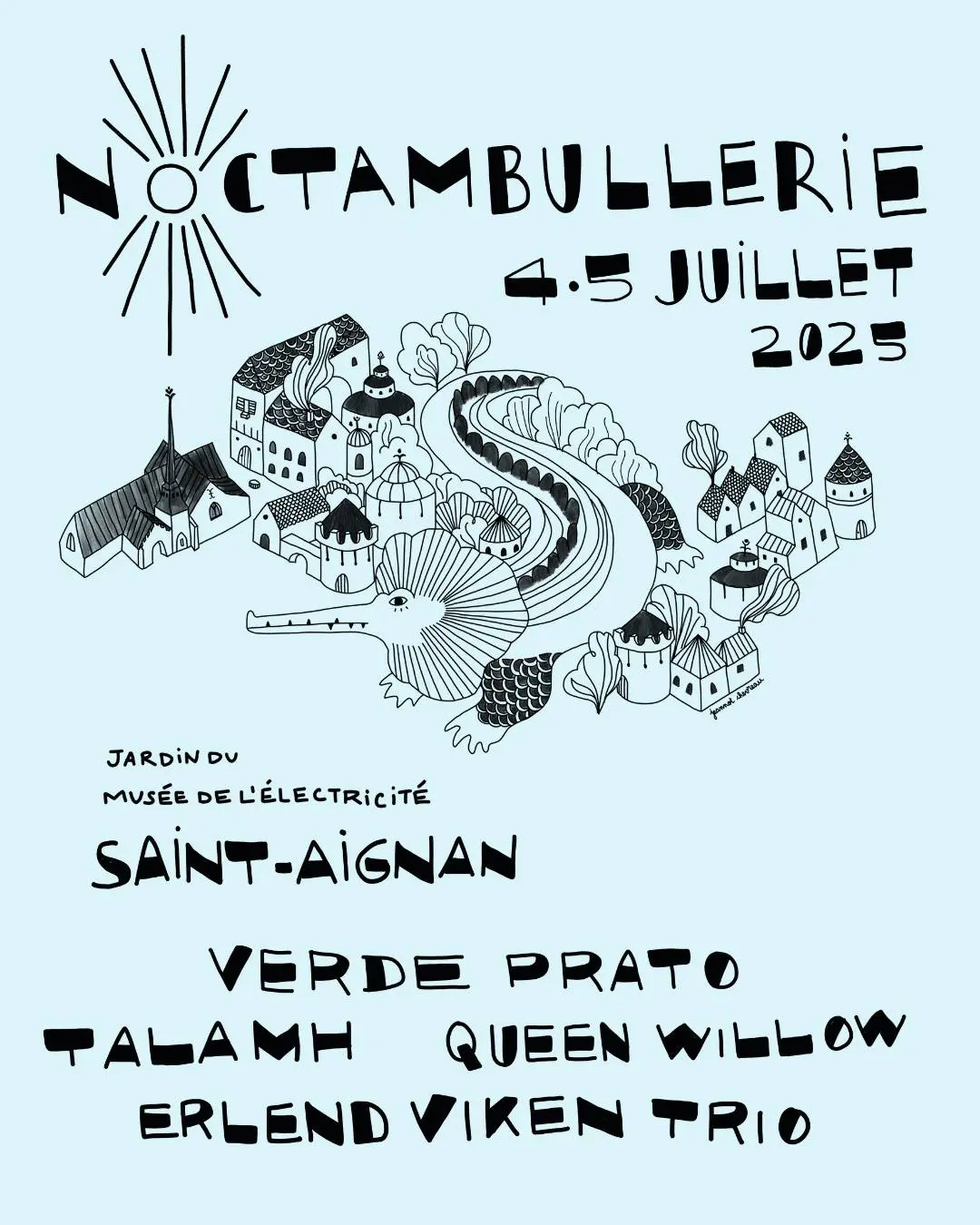 Noctambullerie 16