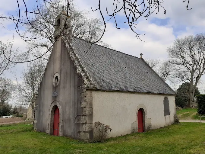 Notre dame de la clarté