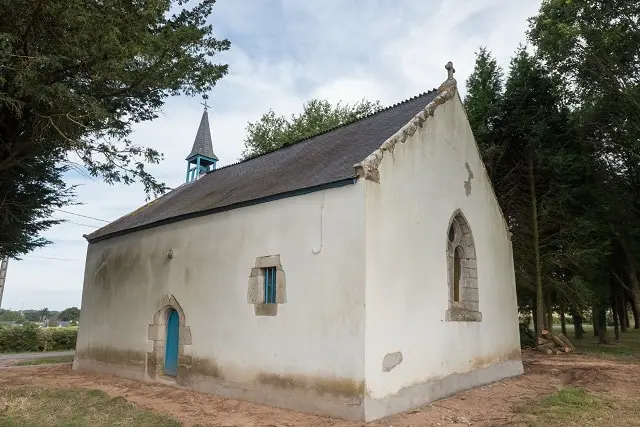 Notredamedetoutesaides-Serent©Ville de Sérent