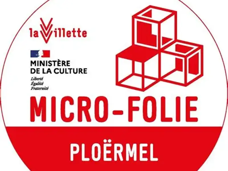 Micro folie - Couvent des carmélites - Ploërmel - Destination Brocéliande