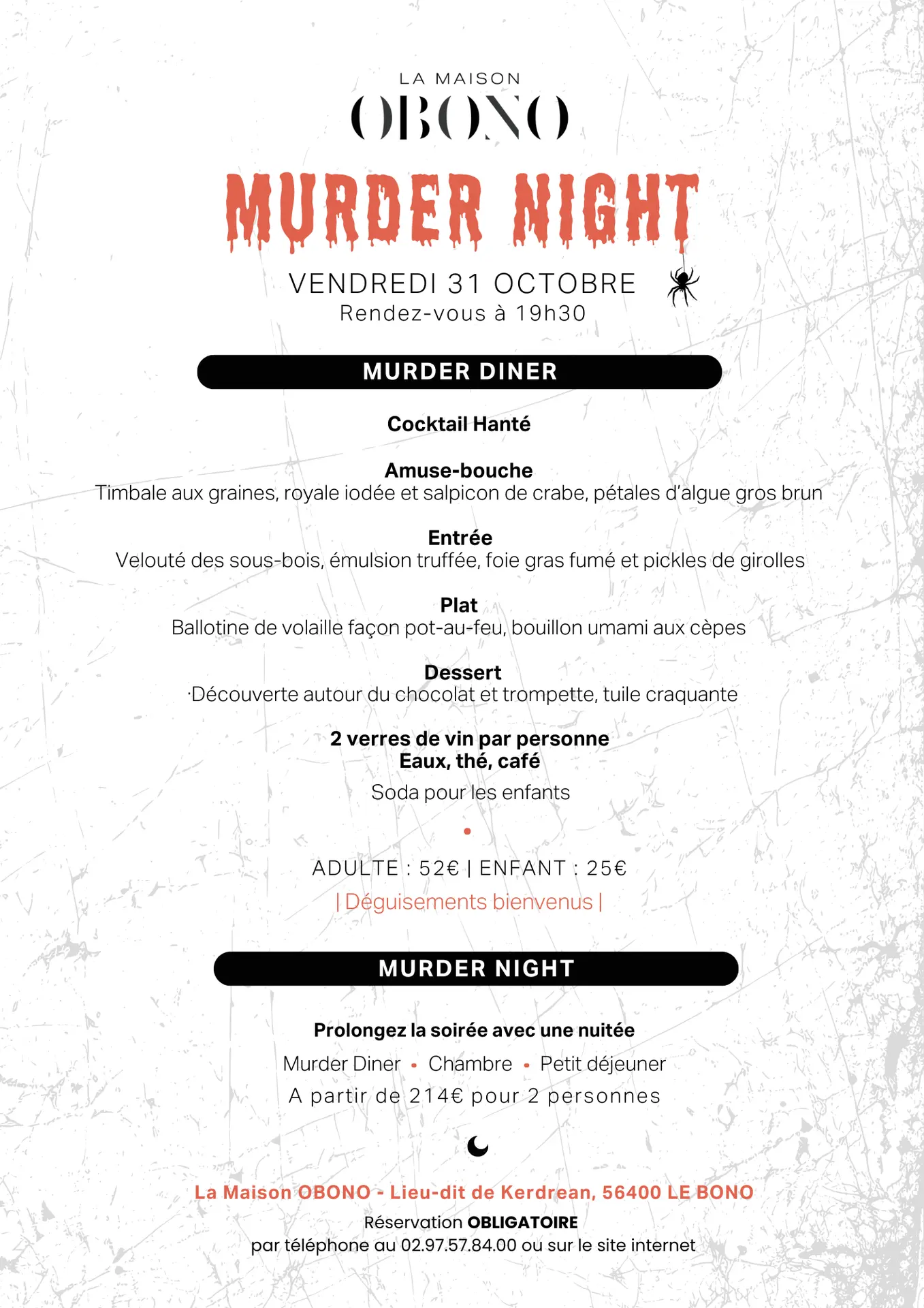 Murder Night