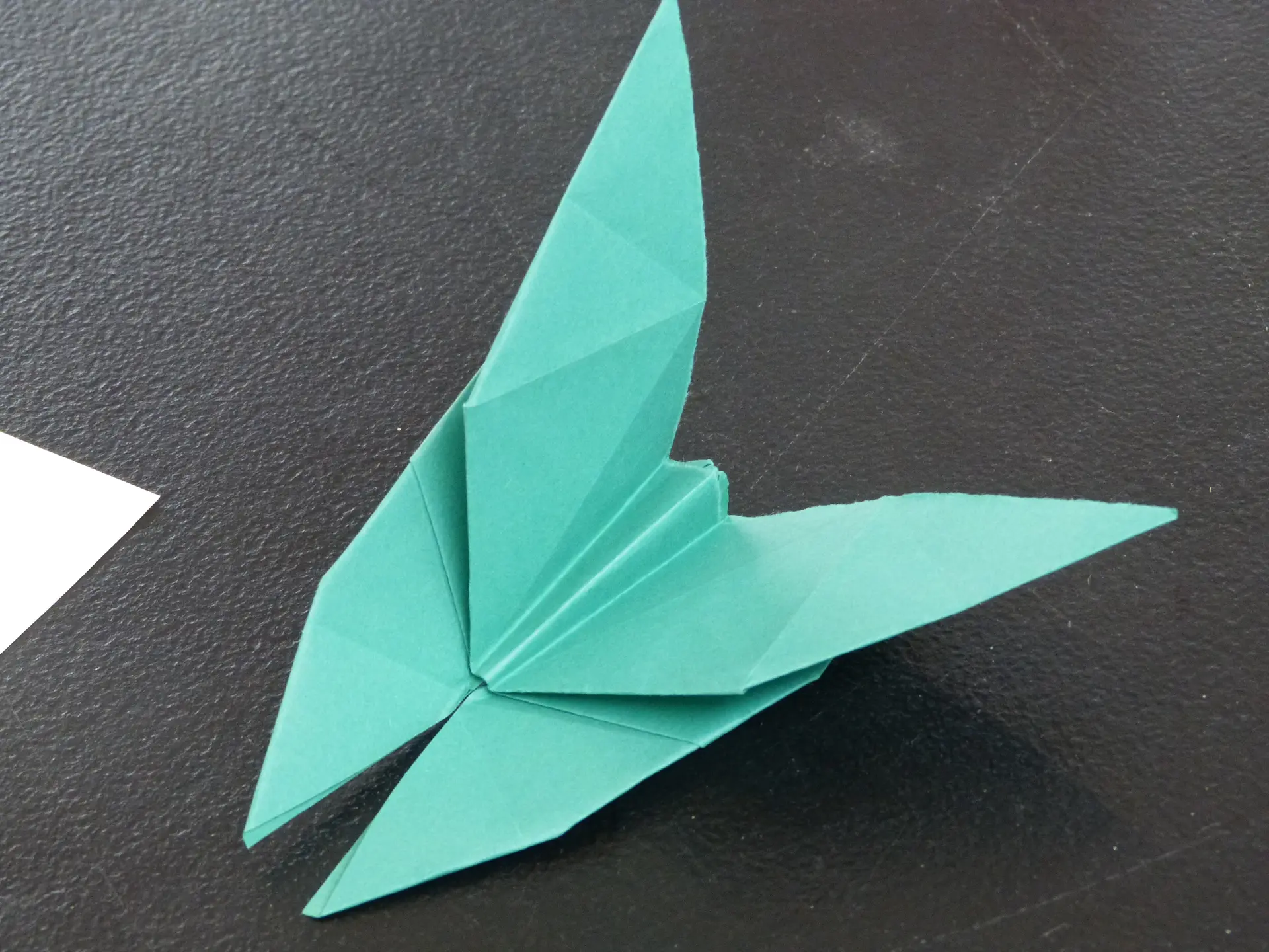 Atelier origami