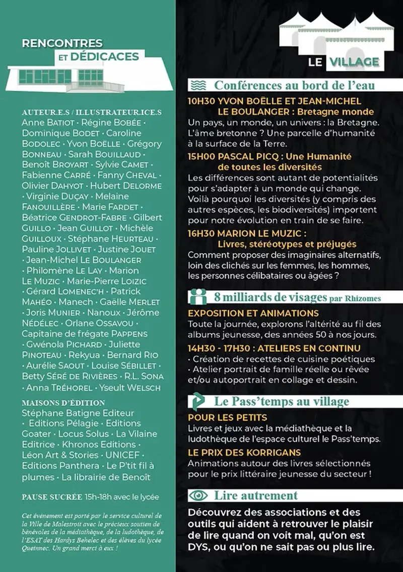 PGM-Salon du Livre-Malestroit-2026