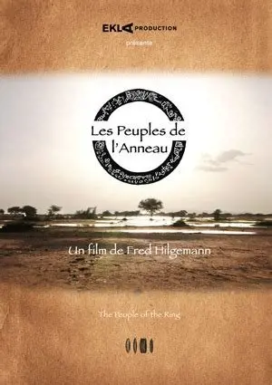 Projection du film « Les Peuples de l’Anneau » de Fred Hilgemann